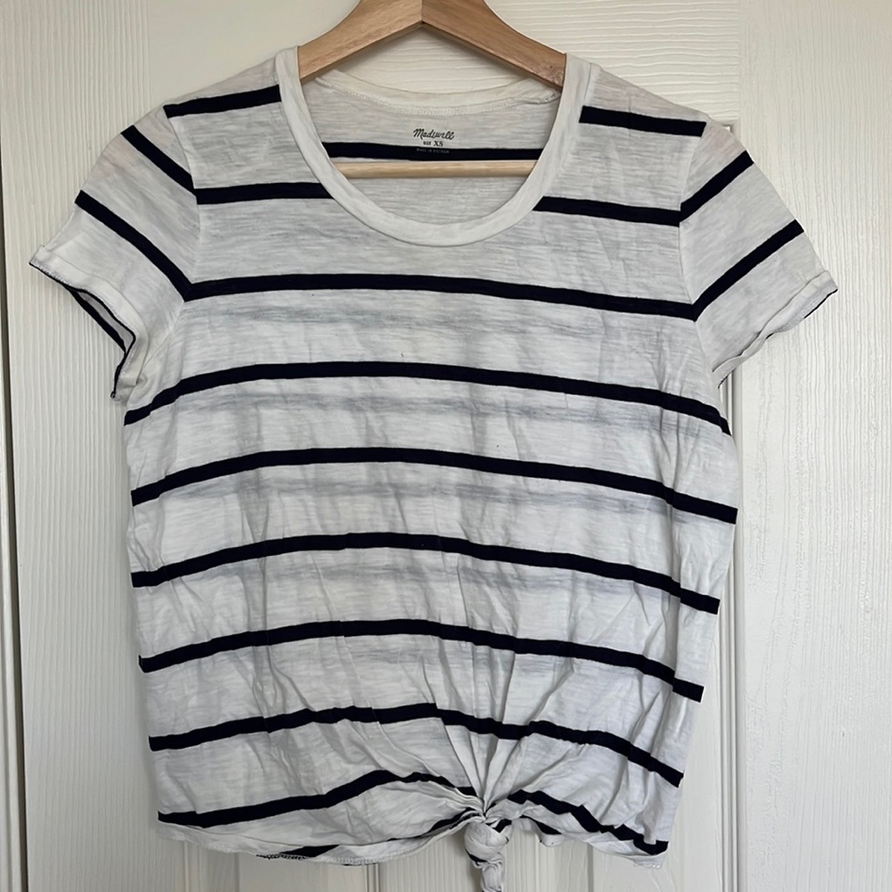 Madewell Tee